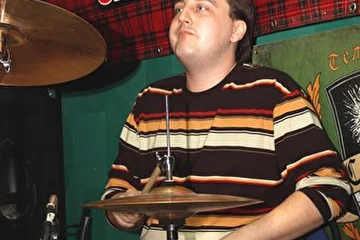 Алексей ударные