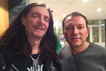 Дмитрий Четвергов,центр"Дубрава"