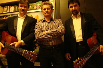 гр.Золотая осень