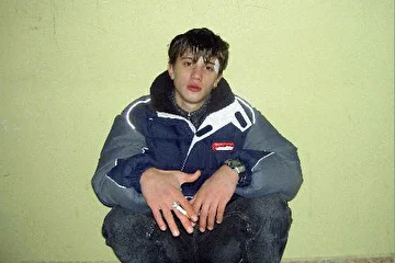 Это я у Михея в парадке