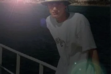 Eilat Party 2000