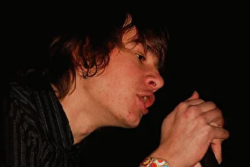 С концерта 2 января 2008 г. в Планете льда