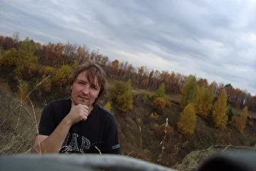 Путешестввие Поволжье осень*08