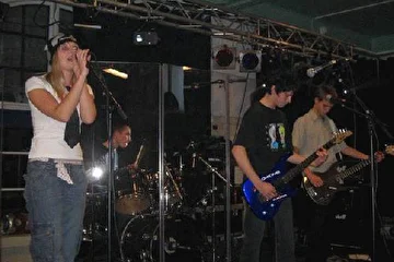 Мы на RAJAROCK