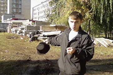 Так будет со всеми лживыми...