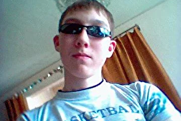 Я САМОЙ ПЕРСОНОЙ;)