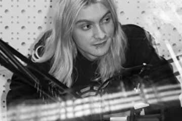 Alex Louder