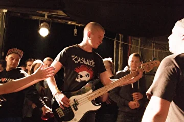 #МеханизМ #Hardcore #Band #MechanisM 