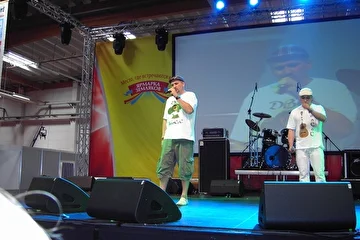 Ярмарка 2012