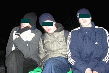 Money Maker, Sheker 1.3 (ex. Ne.P Clan), MC Напас
"undeground"