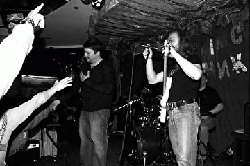 Концерт по приглашению Beatles Club