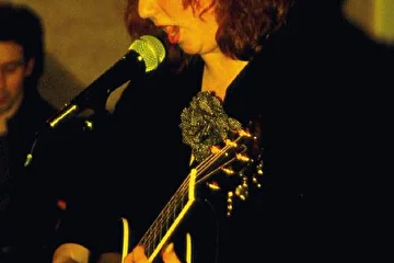 Концерт в Каюте Кэпа (26.03.2004г)