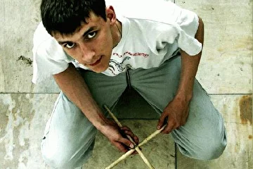 Drumer