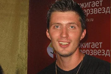 Конкурс на СТС ( Зажги супер звезду )