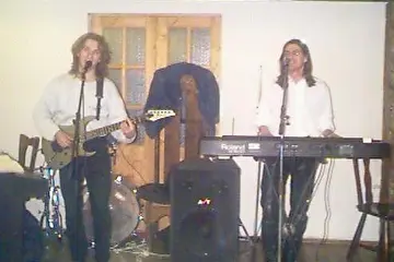 Группа "Non-Stop".  http://moscow-music.narod.ru