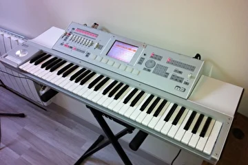 Синтезатор Korg m3-61 