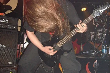 Aborted Fetus - Russian Massive Brutality