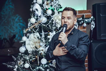 Андрей ЛД