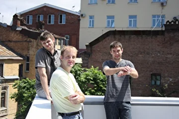 Владивосток лето 2009