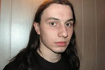 декабрь 2005 г., репетиция