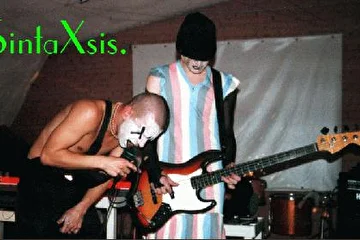 Live in GEZ!!!