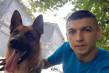 Грядэй (Бирюков Игорь) 