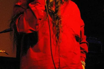Live in "X.O." 14.10.2007