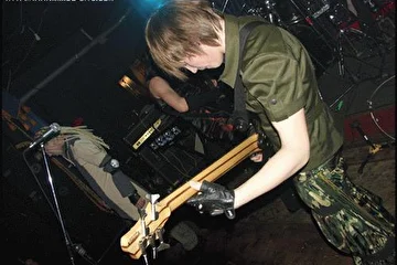 ГРУППА "AKADO" - 25 ФЕВРАЛЯ - RED CLUB - "RADIO INFERNO 4" 