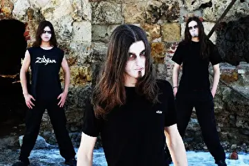 Black Death Metal