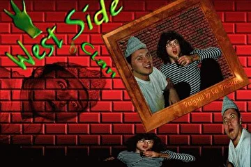Poster WestSideClan