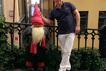 Koddis & Troll