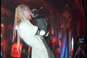 ГРУППА "AKADO" - 25 ФЕВРАЛЯ - RED CLUB - "RADIO INFERNO 4" 