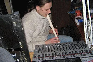 Спокойствие