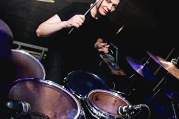 11.03.17 МеханизМ - «BLOOD PIT» в СВОБОДА концерт холл
#МЕХАНИЗМ #HARDCORE #LIVE