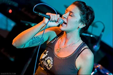 Rock'n'Rose