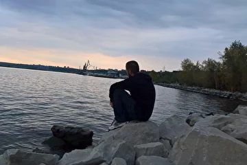 Апатия

Гриха Петров

Griha Petrov