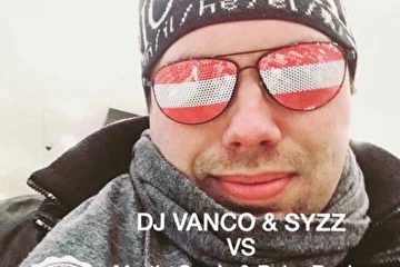 DJ Vanco & Syzz vs Martin Garrix & Bebe Rexha - In The Name of Love (club rmx)
                                                                                    
