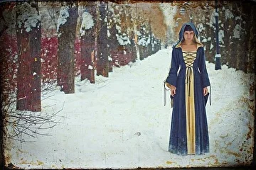 Фотограф: Ульяна Христачева