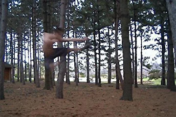 Как в Mortal Kombat фильме.