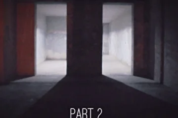 The Shadows [Part 2] Front