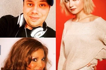 DJ Vanco feat Toni Braxton & Алла Горбачева - Unbreak my Heart Сердце не Плачь ( Solo Русско-Английская Версия ) 
Первые в Мире за всю историю этой музыкальной композиции ! Скачивайте - Слушайте - Наслаждайтесь!!!
