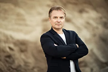 Александр Добронравов, 
Юбилейная фотосессия 2017