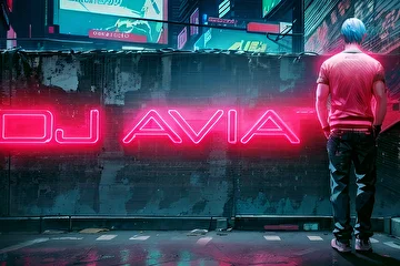 DJ AVIA MUSIC