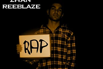 Armenian Rapper
