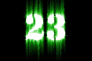23
