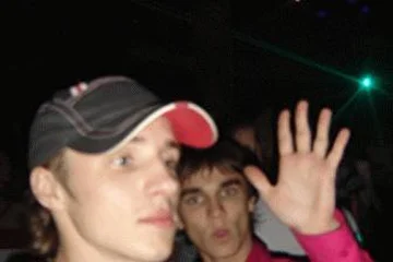 DJ Sharonov & DJ Ses