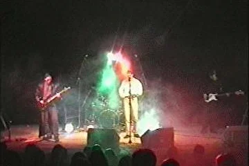 Концерт в ГЦК "Победа" г. Абакан 15.03.03