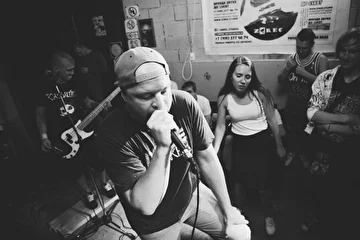 #МеханизМ #Hardcore #Band #MechanisM 