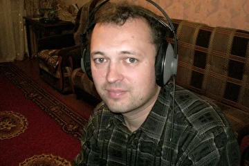 В домашней студии 2010 год