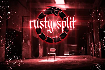 Rusty Split - Ouroboros